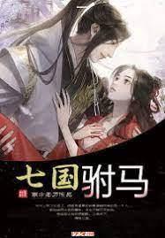 七國駙馬 七國駙馬