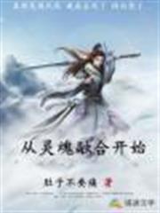 從靈魂融合開始 從靈魂融合開始