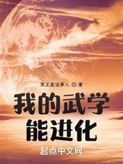 我的武學能進化 我的武學能進化