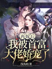 再嫁後,我被首富大佬嬌寵了 再嫁後,我被首富大佬嬌寵了