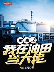 重生之我在油田當大佬 重生之我在油田當大佬
