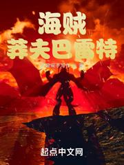 海賊:莽夫巴雷特 海賊:莽夫巴雷特