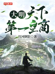 大明:天下第一皇商 大明:天下第一皇商