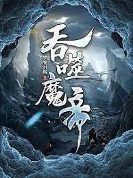 吞噬魔帝 吞噬魔帝