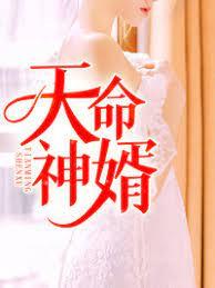 天命神婿全文免費閱讀 天命神婿全文免費閱讀