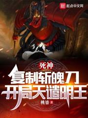 死神:複製斬魄刀,開局天譴明王 死神:複製斬魄刀,開局天譴明王