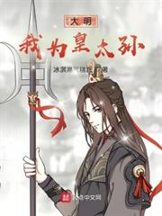 大明:我為皇太孫 大明:我為皇太孫