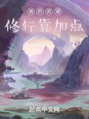 我的武道修行靠加點 我的武道修行靠加點