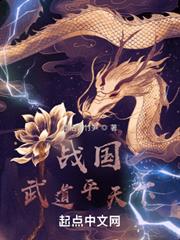戰國武道平天下 戰國武道平天下