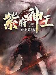 紫府神王