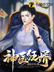神醫狂婿 神醫狂婿