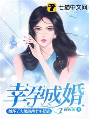 幸孕成婚,她懷了大佬的兩個小祖宗 幸孕成婚,她懷了大佬的兩個小祖宗