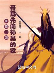 爭霸三國,開局先偷孫吳的家 爭霸三國,開局先偷孫吳的家