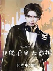 我能看到大數據