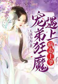 寵弟狂魔遇上病態王爺 寵弟狂魔遇上病態王爺