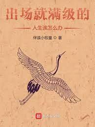 出場就滿級的人生該怎麼辦張哥 出場就滿級的人生該怎麼辦張哥