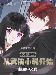 文抄公:從武俠小說開始 文抄公:從武俠小說開始