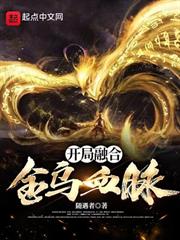 開局融合金烏血脈 開局融合金烏血脈