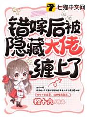 錯嫁後被隱藏大佬纏上了 錯嫁後被隱藏大佬纏上了