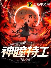 神瞳特工 神瞳特工