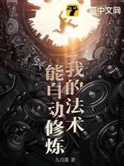 我的法術能自動修煉 我的法術能自動修煉