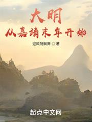 大明:從嘉靖末年開始 大明:從嘉靖末年開始
