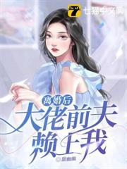 離婚後大佬前夫賴上我 離婚後大佬前夫賴上我