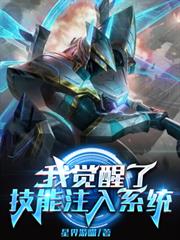 我覺醒了技能注入系統 我覺醒了技能注入系統