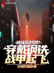 被誣陷抄襲?穿戴鋼鐵戰甲起飛! 被誣陷抄襲?穿戴鋼鐵戰甲起飛!