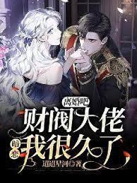 離婚吧,財閥大佬暗戀我很久了 離婚吧,財閥大佬暗戀我很久了