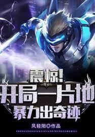 開局一片地暴擊出奇蹟洛宇 開局一片地暴擊出奇蹟洛宇