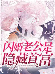 閃婚老公是隱藏首富江寧 閃婚老公是隱藏首富江寧