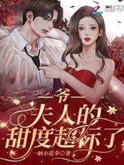 爺!夫人的甜度超標了 爺!夫人的甜度超標了