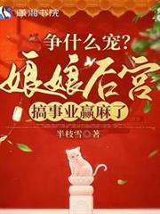爭什麼寵?娘娘後宮搞事業贏麻了 爭什麼寵?娘娘後宮搞事業贏麻了