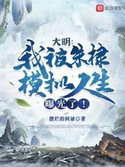 大明：我被朱棣模擬人生曝光了！