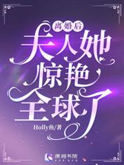 離婚後夫人她驚艷全球了 離婚後夫人她驚艷全球了