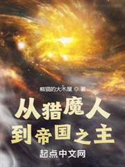 從獵魔人到帝國之主 從獵魔人到帝國之主