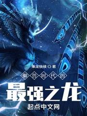 御獸時代的最強之龍 御獸時代的最強之龍