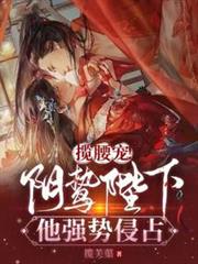攬腰寵!陰鷙陛下他強勢侵占 攬腰寵!陰鷙陛下他強勢侵占