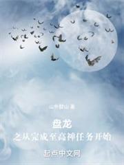 盤龍之從完成至高神任務開始 盤龍之從完成至高神任務開始