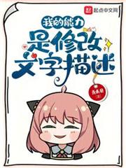 我的能力是修改文字描述 我的能力是修改文字描述