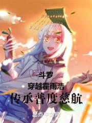 斗羅:穿越霍雨浩,傳承普度慈航 斗羅:穿越霍雨浩,傳承普度慈航