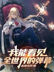 我能看見全世界的彈幕 我能看見全世界的彈幕
