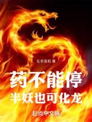 藥不能停,半妖也可化龍 藥不能停,半妖也可化龍