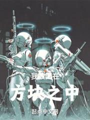 我被困在方塊之中 我被困在方塊之中