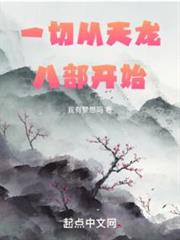 一切從天龍八部開始 一切從天龍八部開始