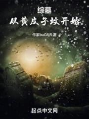 綜墓:從黃皮子墳開始 綜墓:從黃皮子墳開始