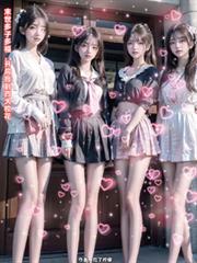 末世多子多福,開局撿到四大校花 末世多子多福,開局撿到四大校花