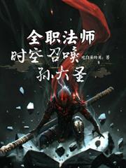 全職法師:時空召喚孫大聖 全職法師:時空召喚孫大聖