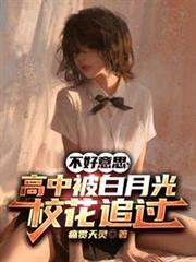 不好意思,高中被白月光校花追過 不好意思,高中被白月光校花追過